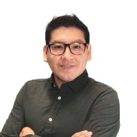 David Junior Escalante Vásquez