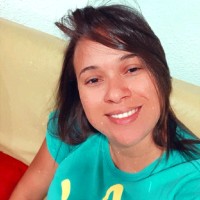 Thais Oliveira