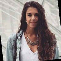 Cristina Rey Gómez