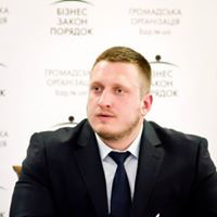 Vitaliy Marynovskyy