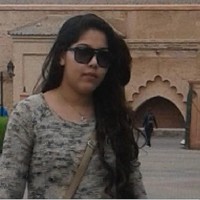 Asmaa Bajrhate