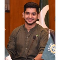 Syed Muhammad Saad
