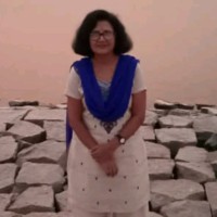 Sumita Sur Roy