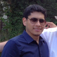 Ed Aragon