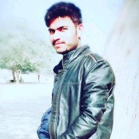 Rizwan Idrisi