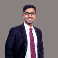 Hari V.