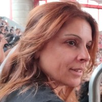 Isabel Barbosa Cipreste
