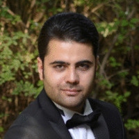 Mostafa Masoomi