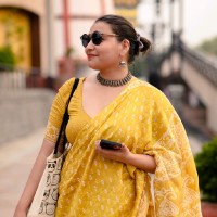 Poorvi Gupta