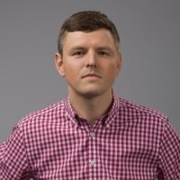 Alex Mishin