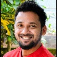 Abhijith MS