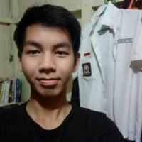 Aryo Pratama