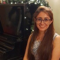 Parnia Bastani
