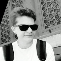 Christopher Mitchell