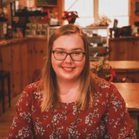 Hannah Bolstridge