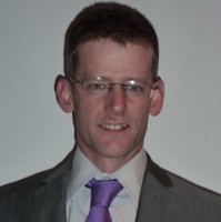 Nathan Holmes