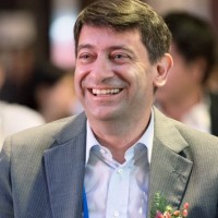 Enrico Beltramini