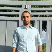 Nikko Cabrillos