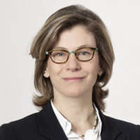 Ingrid Iselin