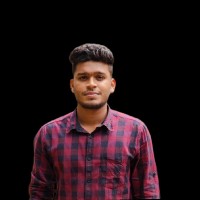 Nikhil Vj