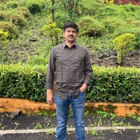Shridhar Atre