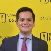 Diego Campos M