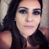 Camila Di Girolamo Barbosa