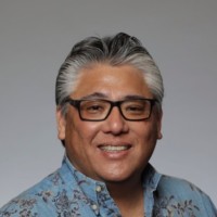 Steven Sakata