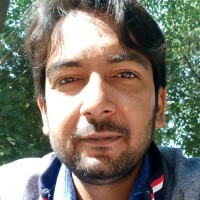 Syed Noorul Bashar