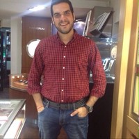 Manuel Garcia
