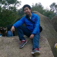 陈庆东