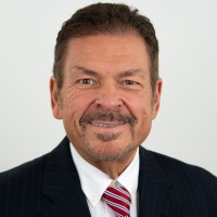 Alan Stamper