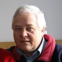 ross carter