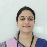 Shruti Shastri