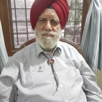 Ajit Dev