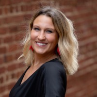 Alexandria Frazier