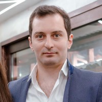 Tigran Chakhmakhchyan