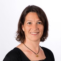 Cécile André