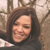 Courtney Johnson