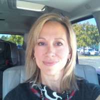 Maria Newman