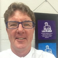 Wayne McKay