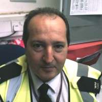 Salvatore Palmieri