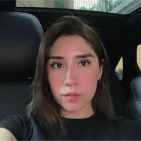 Karla Patricia Rodríguez Ramírez