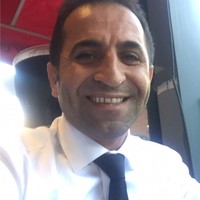Erdal Gögen