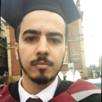 Nabeel Kaid