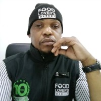 Sifiso David Tembe