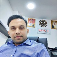 Mohammed Fahad
