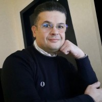 Francesco Murgante