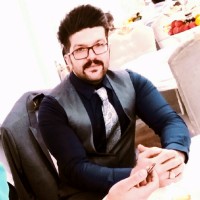 Behroz Rahimi
