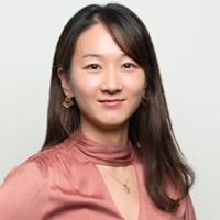 Serena Zhao